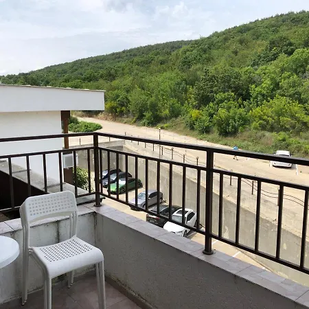 Apartmán Elenite - - Messambria - Anna C3-47