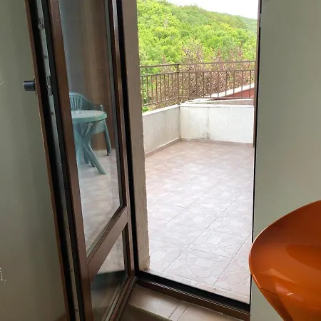 Apartmán Elenite - - Messambria - Anna C3-47 *