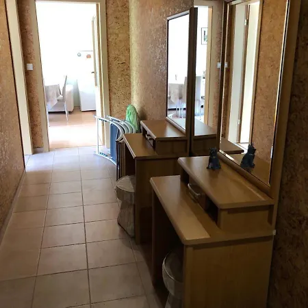 Elenite - - Messambria - Anna C3-47 Apartmán Sveti Vlas