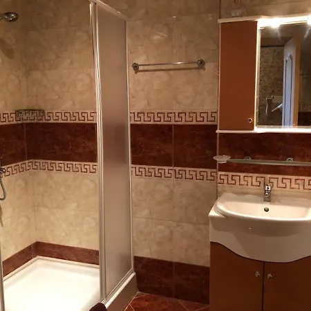 Apartmán Elenite - - Messambria - Anna C3-47 Sveti Vlas