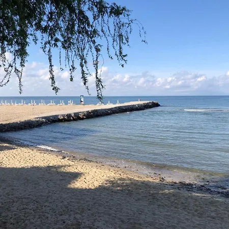 Elenite - - Messambria - Anna C3-47 Sveti Vlas